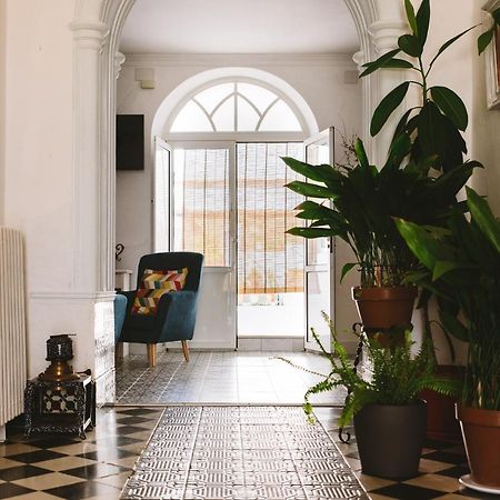 Casa Rural La Libertad Monesterio Dış mekan fotoğraf