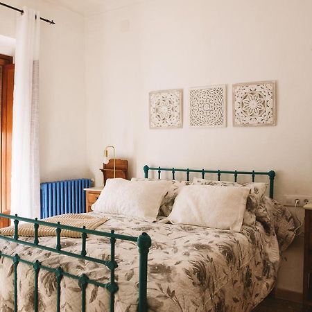 Casa Rural La Libertad Monesterio Dış mekan fotoğraf