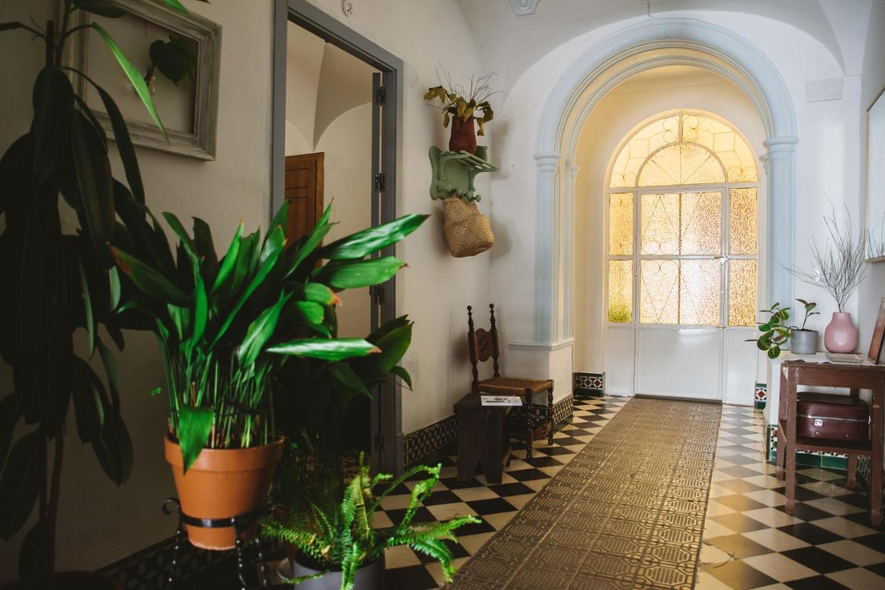 Casa Rural La Libertad Monesterio Dış mekan fotoğraf