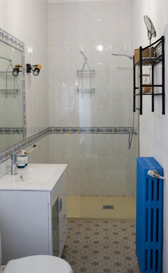 Casa Rural La Libertad Monesterio Dış mekan fotoğraf