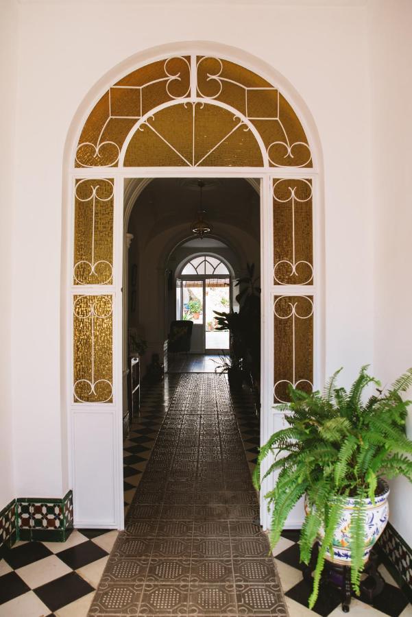 Casa Rural La Libertad Monesterio Dış mekan fotoğraf