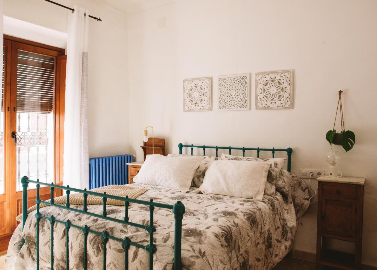 Casa Rural La Libertad Monesterio Dış mekan fotoğraf